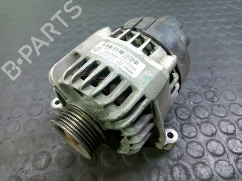 Generator FIAT 500 (312_) [2007-2025]  21016989