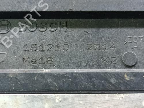 ABS pump CITROËN C5 III (RD_)  | BP20836846M43 