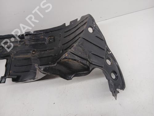 Wheel arch NISSAN X-TRAIL II (T31) 2.0 dCi 4x4 | BP27180800C56 