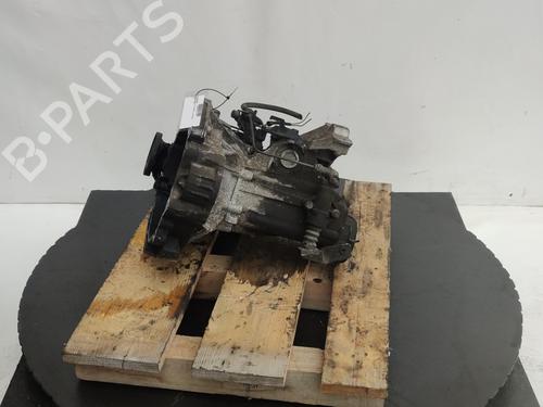 Gearbox VW GOLF IV (1J1) 1.6 16V | BP20844372M3 