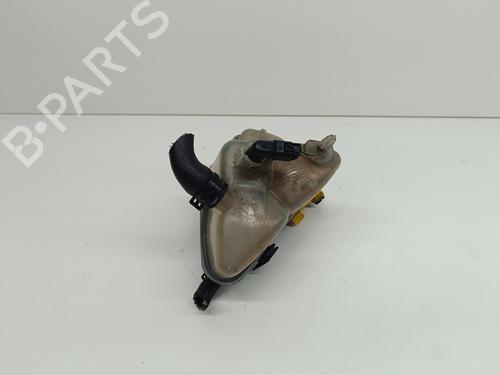 Expansion tank MERCEDES-BENZ A-CLASS (W168) A 170 CDI (168.009, 168.109) | BP20934445C120 