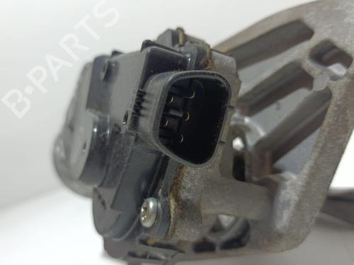 Front wiper motor TOYOTA YARIS (_P9_)  | BP21807587M29 