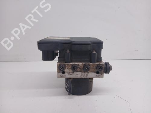 ABS pump IVECO DAILY IV Van 70C17V, 70C17 V/P | BP27601223M43 