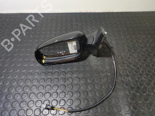 Left mirror SEAT IBIZA II (6K1) 1.6 i | BP20823343C26 