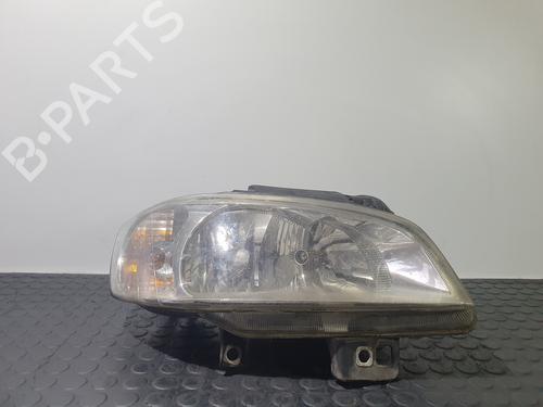 Used Right headlight SEAT IBIZA II (6K1) 1.9 TDI (90 hp) 20821928