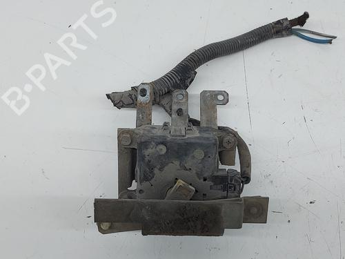 Electronic module NISSAN TERRANO II (R20) 2.7 TDi 4WD | BP26593327M83 