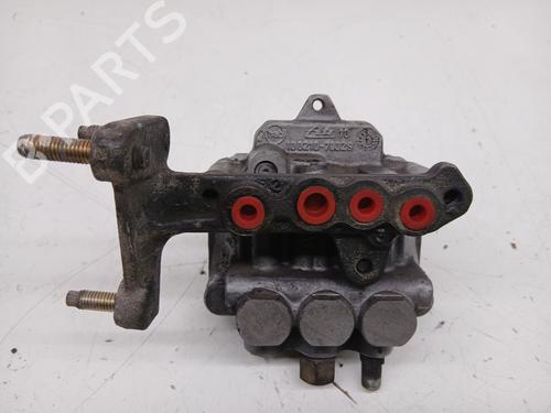 Servopumpe für SAAB 900 I (AC4, AM4) 2.0 Turbo (146 hp) 32528393