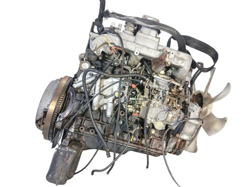 Engine NISSAN TERRANO I (WD21) 2.7 TD 4WD (LBYD21) | BP29825396M1 