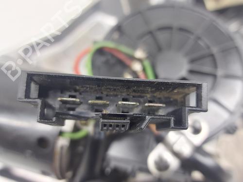 Front wiper motor MERCEDES-BENZ S-CLASS (W220, V220) S 400 CDI (220.028, 220.128) | BP23536847M29 