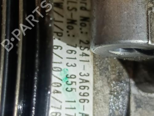 Styring servopumpe FORD FOCUS I (DAW, DBW)  | BP20830242M99 
