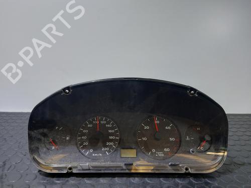 Used Instrument cluster FIAT BRAVO II (198_) 2.0 D Multijet (198AXN1B) (165 hp) 20823272