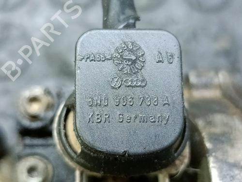 Throttle body SEAT IBIZA II (6K1) 1.4 i | BP20838438M82 