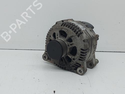 Alternator PEUGEOT 307 (3A/C)  | BP26445671M7 