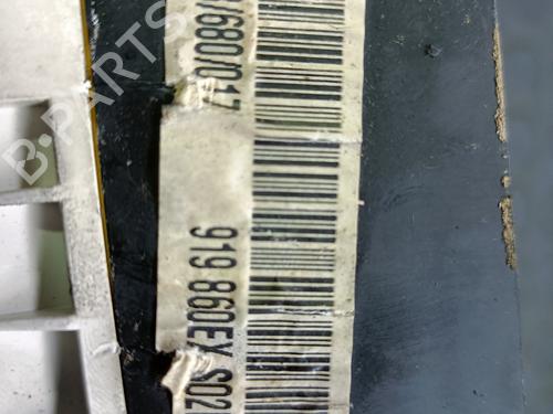 Instrument cluster VW POLO CLASSIC (86C, 80)  | BP20824964C47 