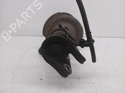 Left front shock absorber HONDA CIVIC VII Hatchback (EU, EP, EV)  | BP28058056M16 