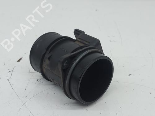 Used Mass air flow sensor RENAULT CLIO III (BR0/1, CR0/1) 1.5 dCi (C/BR0G, C/BR1G) (68 hp) 27191740