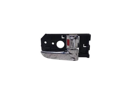 Used Rear right interior door handle Rear right interior door handle KIA CERATO I Saloon (LD) [2004-2011] 40623663 40623663