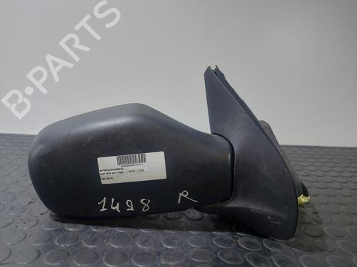 Used Right mirror SEAT IBIZA III (6L1) [2002-2009]  20826119