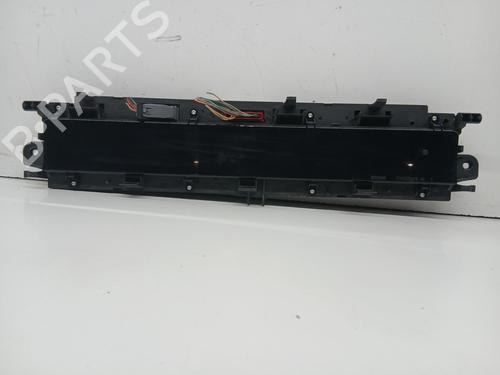 Used Instrument cluster RENAULT SCÉNIC II (JM0/1_) [2003-2010]  31624299