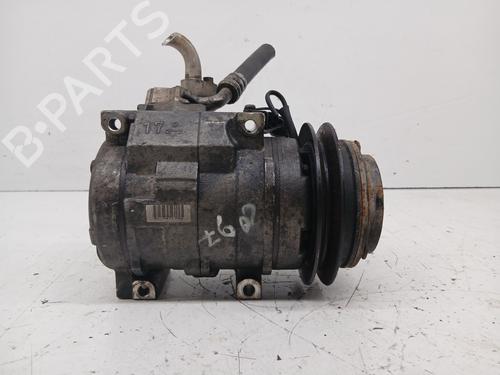 AC compressor MITSUBISHI PAJERO III (V7_W, V6_W) 3.2 Di-D (V68W, V78W) | BP28800908M34