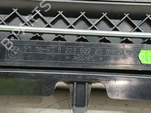 Glove box BMW 3 (E46) 320 d | BP29480833C95 