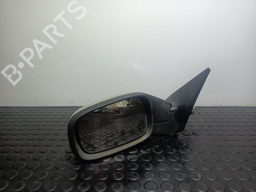 Left mirror RENAULT LAGUNA II (BG0/1_) 1.6 16V (BG0A, BG0L) | BP31995506C26