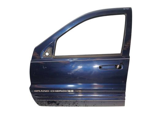Used Left front door Left front door 38445670 38445670