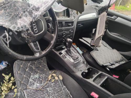 Electronic sensor AUDI Q5 (8RB) | BP31902483M84