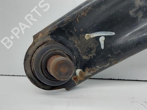 Left front suspension arm NISSAN QASHQAI / QASHQAI +2 I (J10, NJ10, JJ10E) 2.0 dCi All-wheel Drive | BP26607343M12 