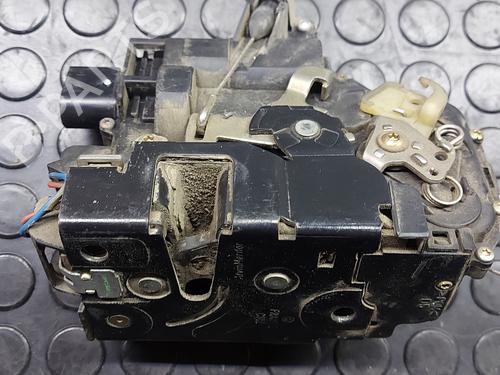 Front right lock VW GOLF IV (1J1)  | BP20818317C97 