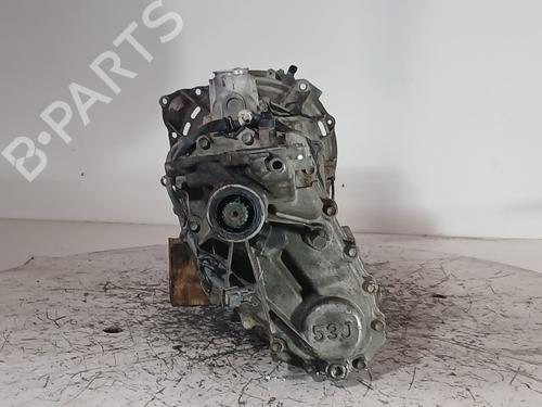 Gearbox SUZUKI GRAND VITARA I (FT, HT) 2.0 HDI 110 16V 4x4 (SQ420D, TD83V) | BP27334816M3 