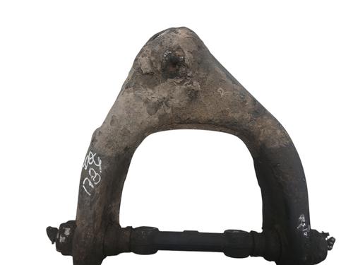 Used Left front suspension arm Left front suspension arm MITSUBISHI GALLOPER (JK-01) 2.5 TD intercooler (99 hp) 33826285 33826285