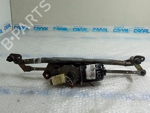 Used Front wiper motor CITROËN SAXO (S0, S1) 1.5 D (54 hp) 20819083