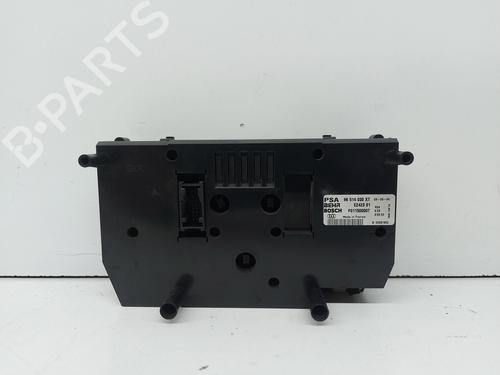 Commande Chauffage CITROËN XSARA PICASSO (N68) 1.6 HDi | BP26719825I5 