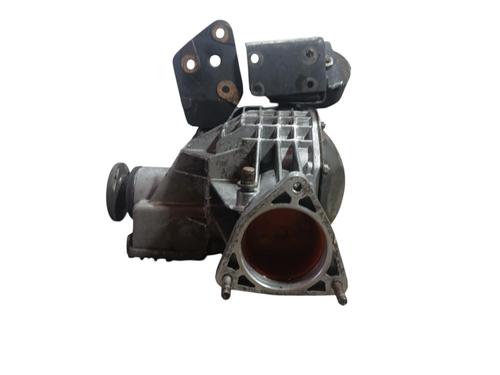 Used Front differential Front differential LADA NIVA Closed Off-Road Vehicle (2121, 2131) 1600 4x4 (73 hp) 36672991 36672991