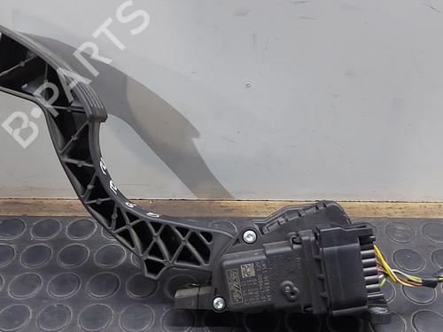 Pedal FORD FOCUS II (DA_, HCP, DP) 1.8 | BP20828594I4 