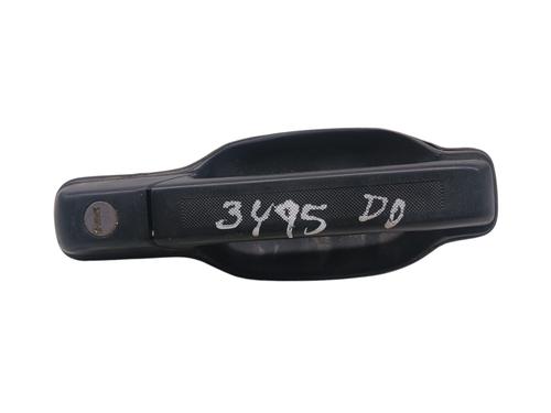 Used Front right exterior door handle Front right exterior door handle FIAT CROMA (154_) [1985-1996] 34554494 34554494