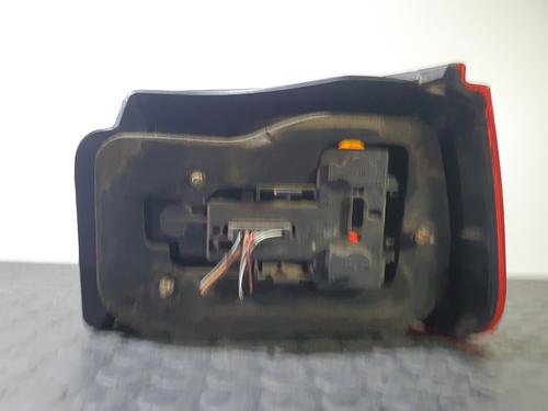 Used Left taillight SEAT IBIZA II (6K1) 1.9 D (68 hp) 20818005