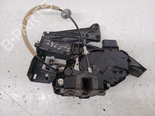 Rear left lock FORD KUGA I  | BP26186504C100 