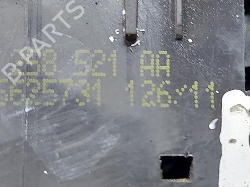 Left front window switch OPEL CORSA D (S07)  | BP21017171I27 
