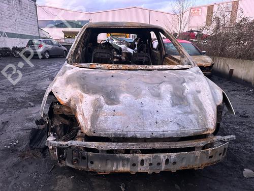 Left front brake caliper FORD FOCUS II (DA_, HCP, DP)  | BP32074208M105 