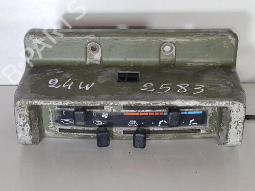 Climate control NISSAN PATROL III/1 Hardtop (K160)  | BP24145174I5 