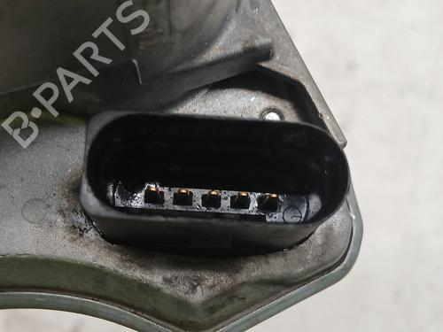 Throttle body OPEL VECTRA C (Z02) 2.2 DTI 16V (F69) | BP28502239M82