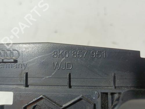Ashtray AUDI A5 (8T3) 3.0 TDI quattro | BP20828425I30 
