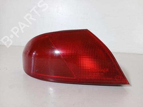Used Left taillight ALFA ROMEO 166 (936_) 2.4 JTD (936AXC00, 936AXD01) (175 hp) 32504382