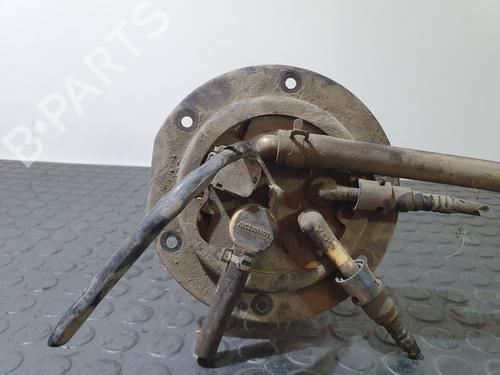 Fuel pump SUZUKI IGNIS II (MH)  | BP20833709M76