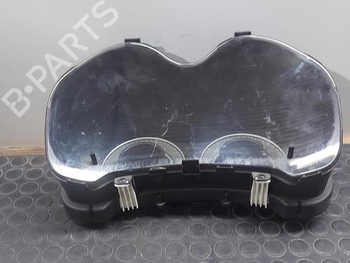 Instrument cluster TOYOTA AURIS (_E15_)  | BP20841288C47 