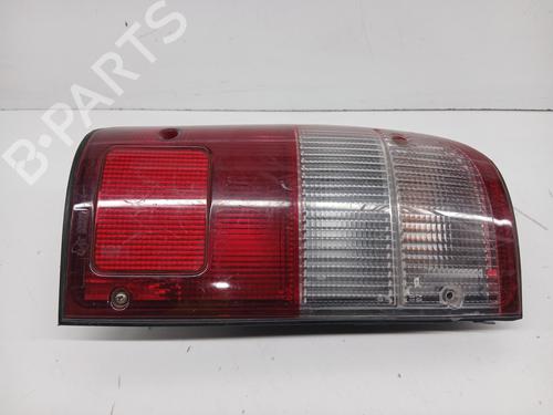 Used Left taillight Left taillight TOYOTA HILUX VII Pickup (_N1_, _N2_, _N3_) 2.5 D 4WD (KUN25) (102 hp) 33936390 33936390