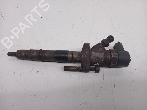 Used Injector RENAULT MASTER II Van (FD) 2.5 dCi (FD01, FD02, FD21, FD22, FD31, FD32, FD3Y, FD71,... (120 hp) 28800469