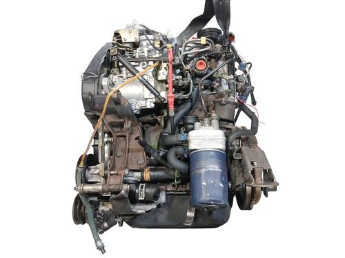 Motor für SEAT TOLEDO I (1L2) 1.9 TD (75 hp) 30105522